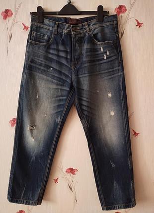 Джинси zara