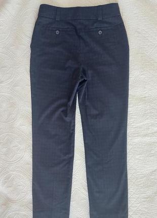 Штани сигарети next tailoring