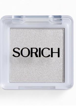 Хайлайтер so rich single highlighter