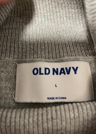 Стильный свитер “old navy”5 фото