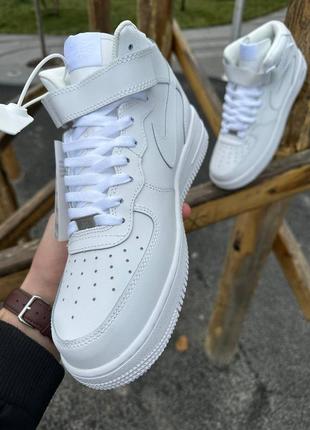 Nike air force winter 10