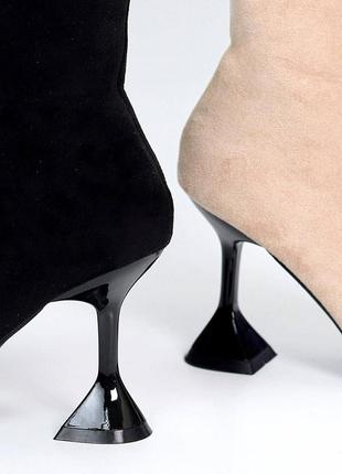 Ботильоны 3