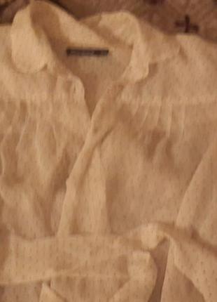 Красивая блузочка atmosphere