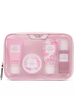 Подарунковий набір victoria’s secret
