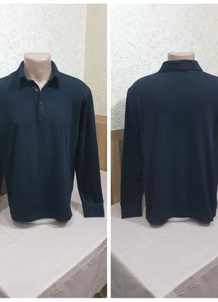 Лонгслив. hugo boss.