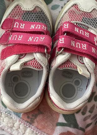 Кросівки дитячі 3