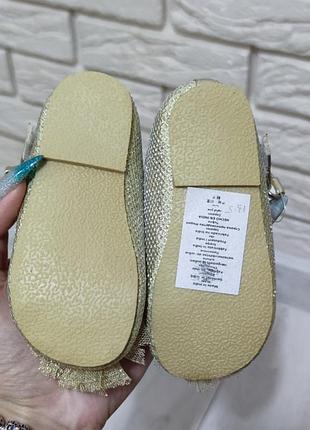 Праздничные туфли 7