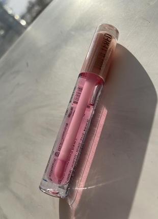 Масло для губ unfiltered beauty co pout potion lip oil