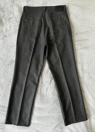 Bogner шерстяні брюки2 фото