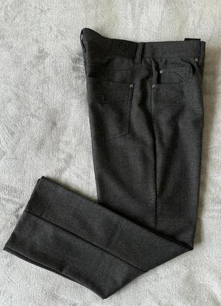Bogner шерстяні брюки7 фото