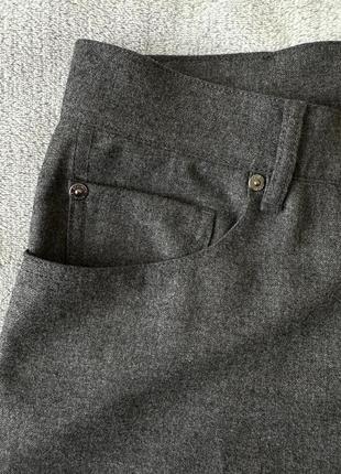 Bogner шерстяні брюки6 фото