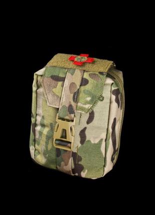 Підсумок медичний  13x17 швидкозʼємний cordura multicam® original 500 den