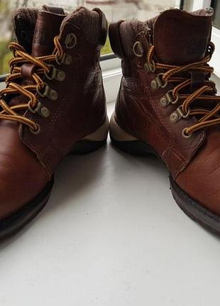 Ботинки cat (оригинал) 38 размер