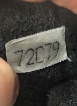 Чоловічі черевики meindl wengen profilex gore-tex (25,5 см)7 фото