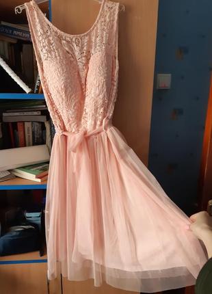 Платье 😍