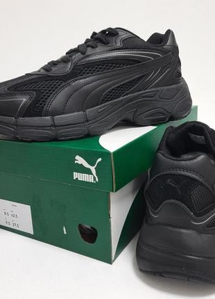 Оригінальні кросівки puma teveris base nitro / 38891102