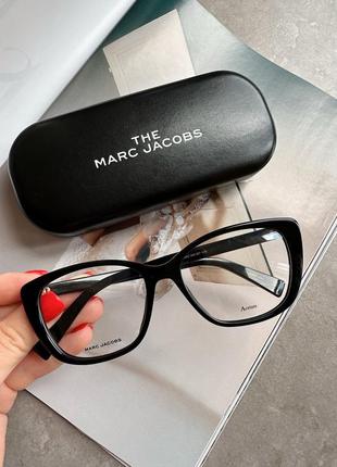 Женская оправа marc jacobs оригинал