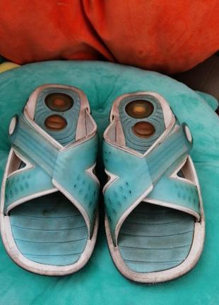 Шлепки grendene 39p