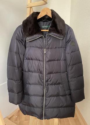 Куртка жіноча ralph lauren
