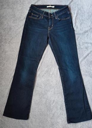 Levi's 715 bootcut w26