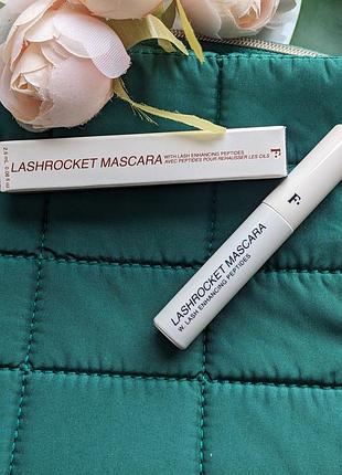 Freck beauty lashrocket mascara кондиціонуюча туш для вій
