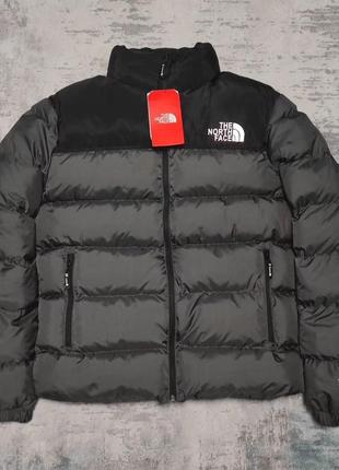 Пуховки премиального качества ❄️Stone Island Black❄️