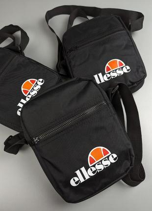 Мужская сумка ellesse