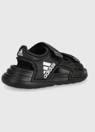 Детские сандалии adidas оригинал3 фото