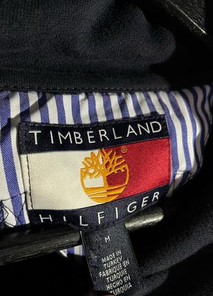 Худи timberland hilfiger6 фото