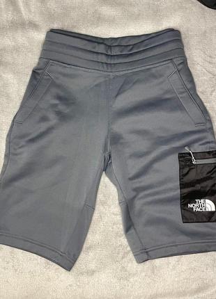 Шорти the north face