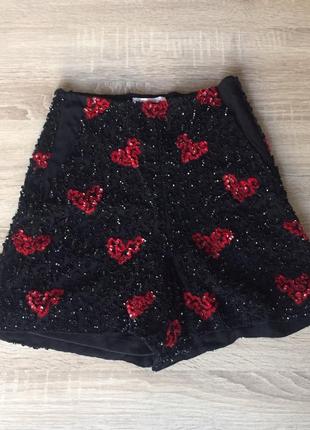 Blugirl folies xs шорті/ шорти