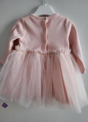 Сукня для принцеси mamino2 фото