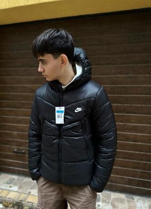 Пуховик nike nsw down jacket sw