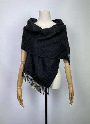 Кашемировый шарф (германия)