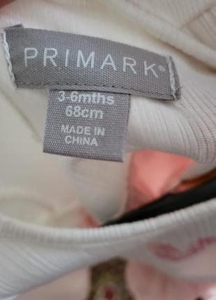 Сукня primark3 фото