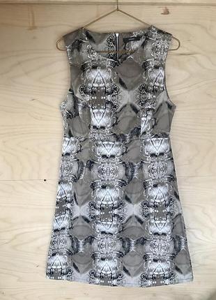 Платье george