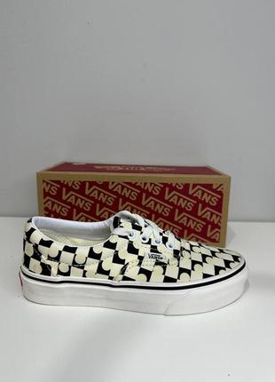 Кеди vans3 фото