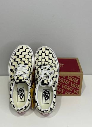 Кеди vans1 фото