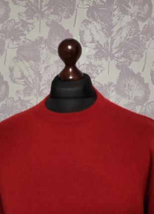 Кашемировый свитер macelton.5 фото