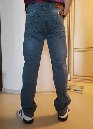 Hilfiger джинсы мужские
