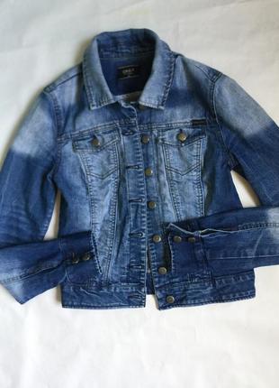 Крутой стильный пиджак only