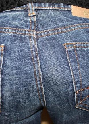 Итальянские джинсы оригинал от бренда liu jo, италия, 26р7 фото