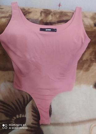 Ніжне боді ,bik bok ,розмір s/42 ,140 грн