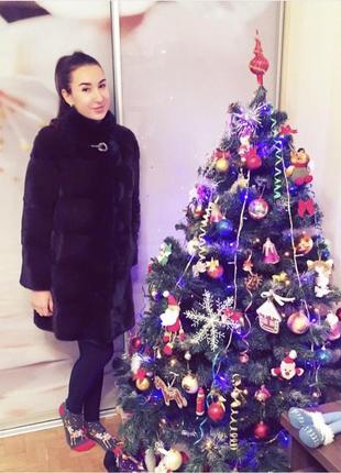 Норкова шубка