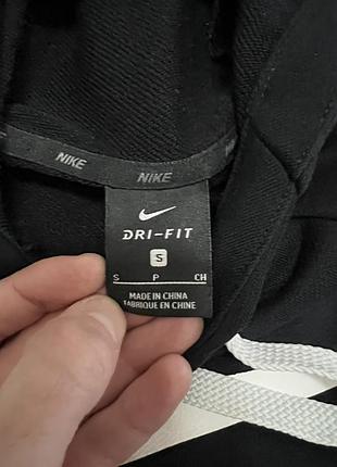 Олимпийка nike, оригинал, размер s, m 4