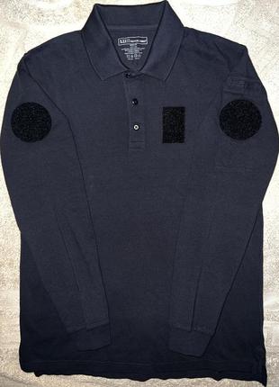 Лонгслів 5.11 tactical police, оригінал, розмір м