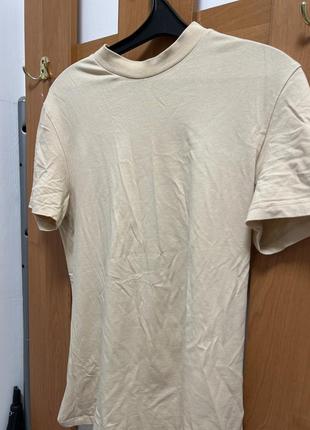 Футболка l asos slim fit