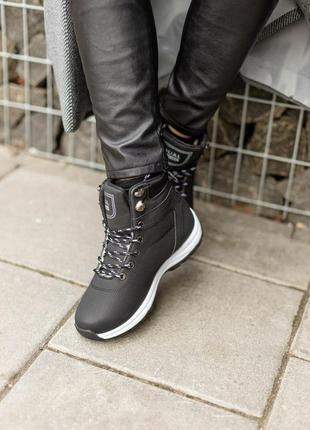 Зимові чоботи