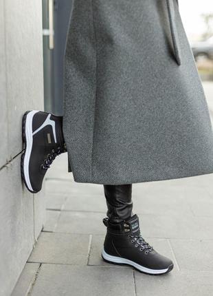 Зимові чоботи