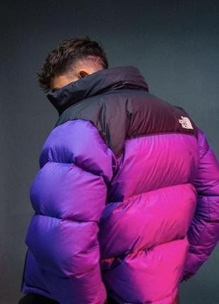 The north face